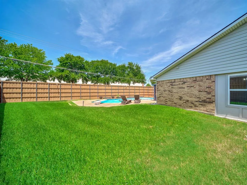1121 Bass Drive