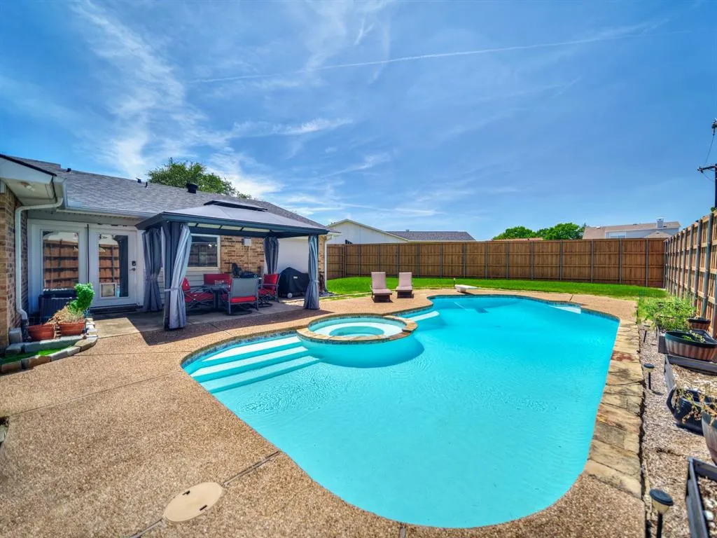 1121 Bass Drive