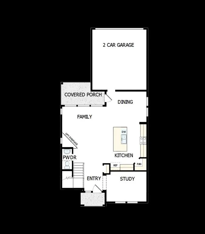 4816 Maxwell Drive
