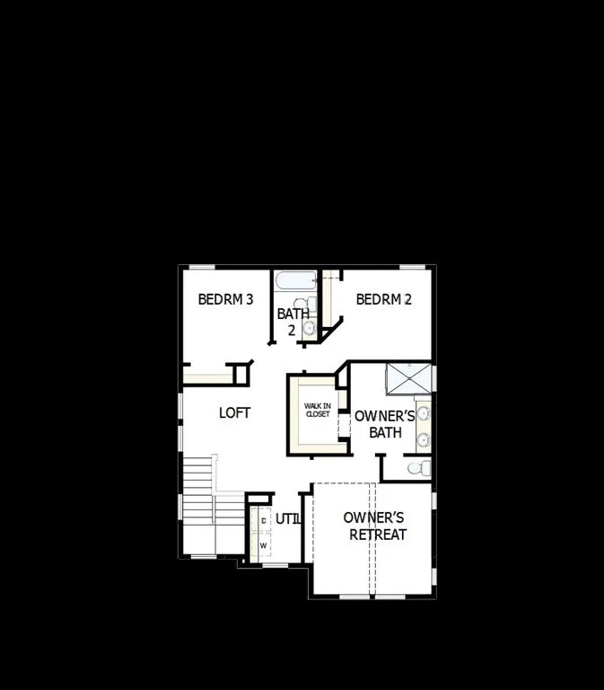 4816 Maxwell Drive