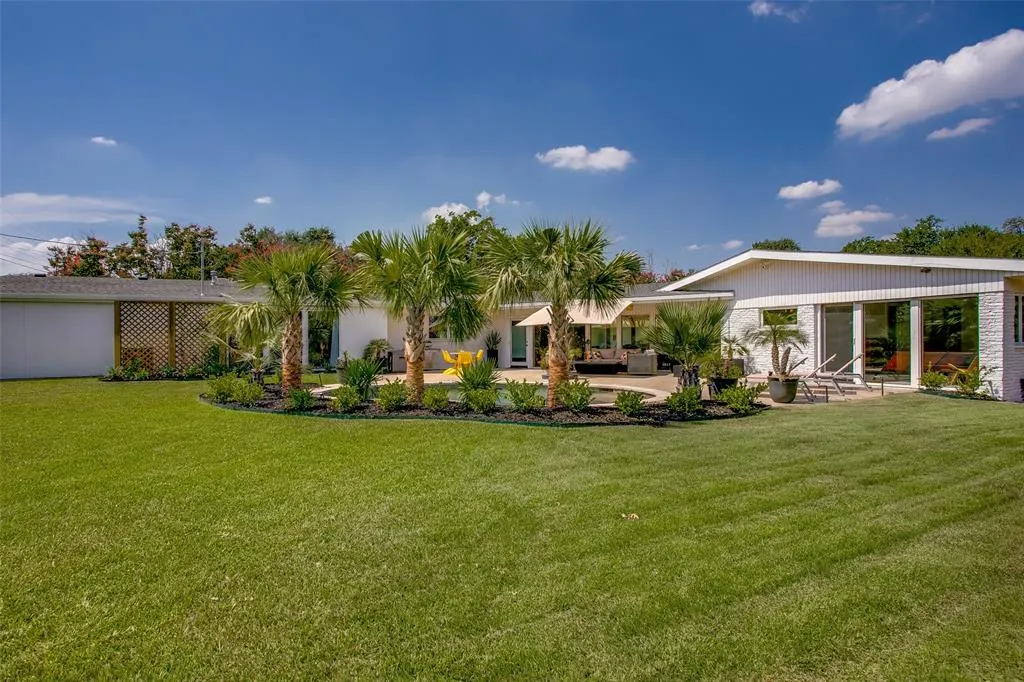 7806 Midbury Drive