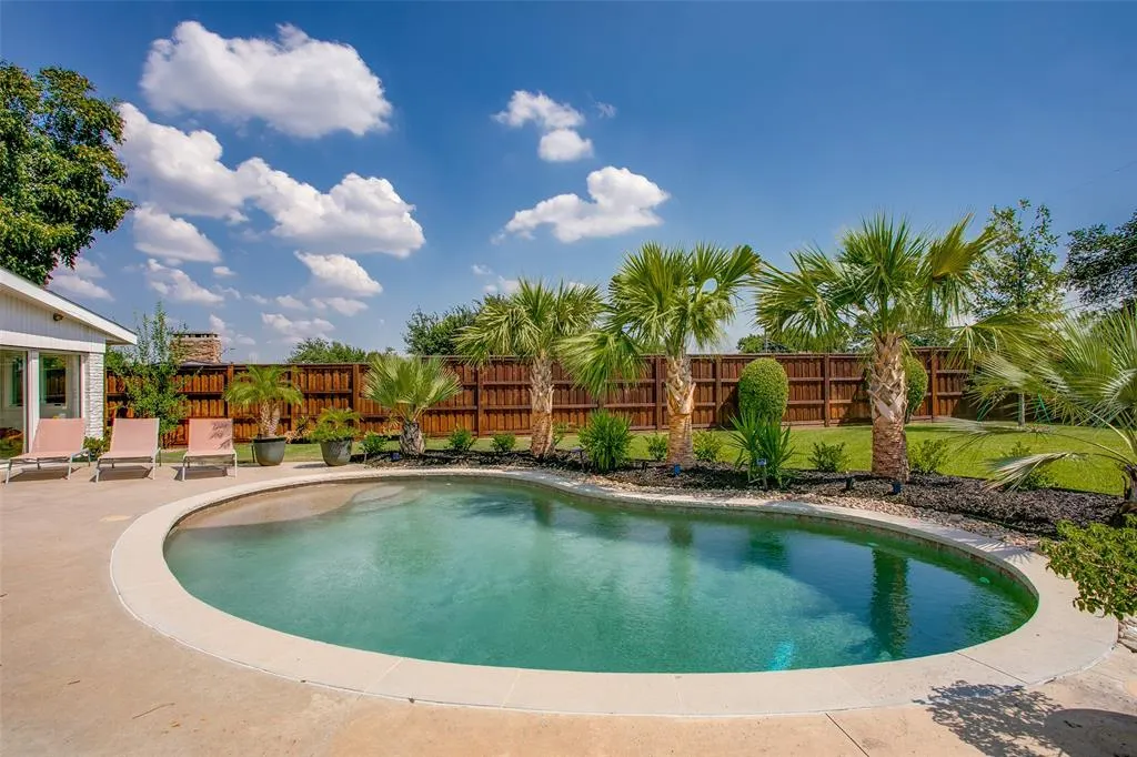 7806 Midbury Drive