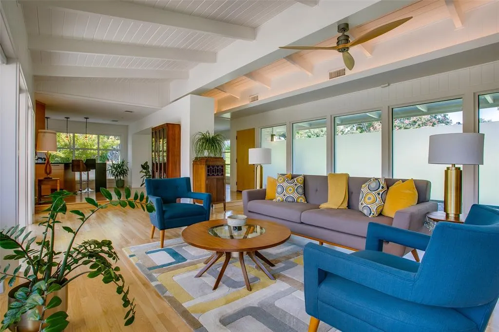 7806 Midbury Drive