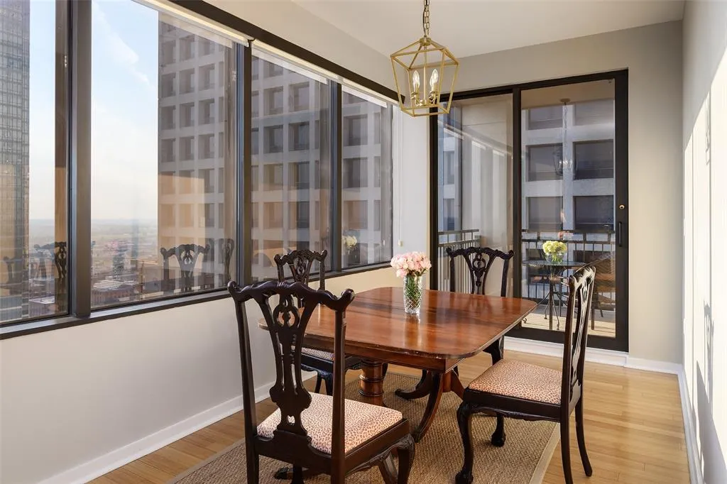 1200 Main Street, #2406