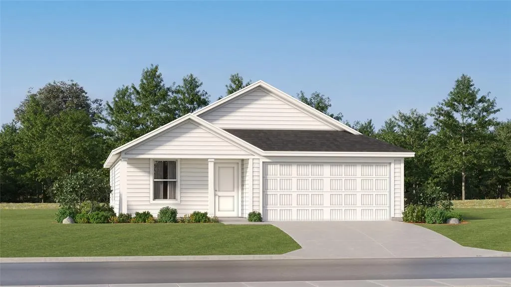 7709 Rutherford Lane