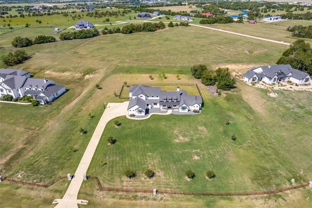 2297 White Stag Road