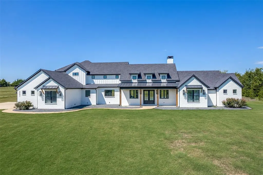 2297 White Stag Road