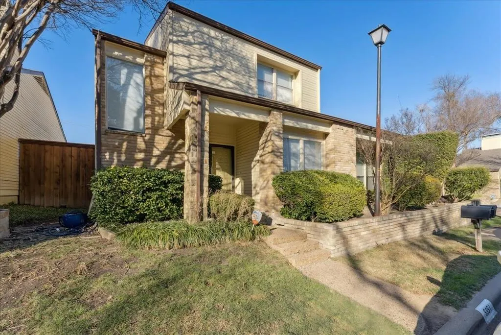 5951 Preston Valley Drive