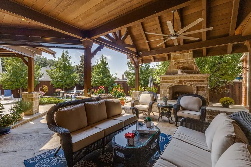 4100 Lorimar Drive