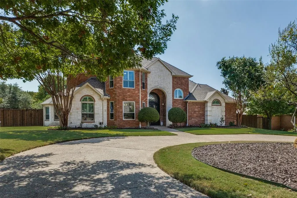 4100 Lorimar Drive