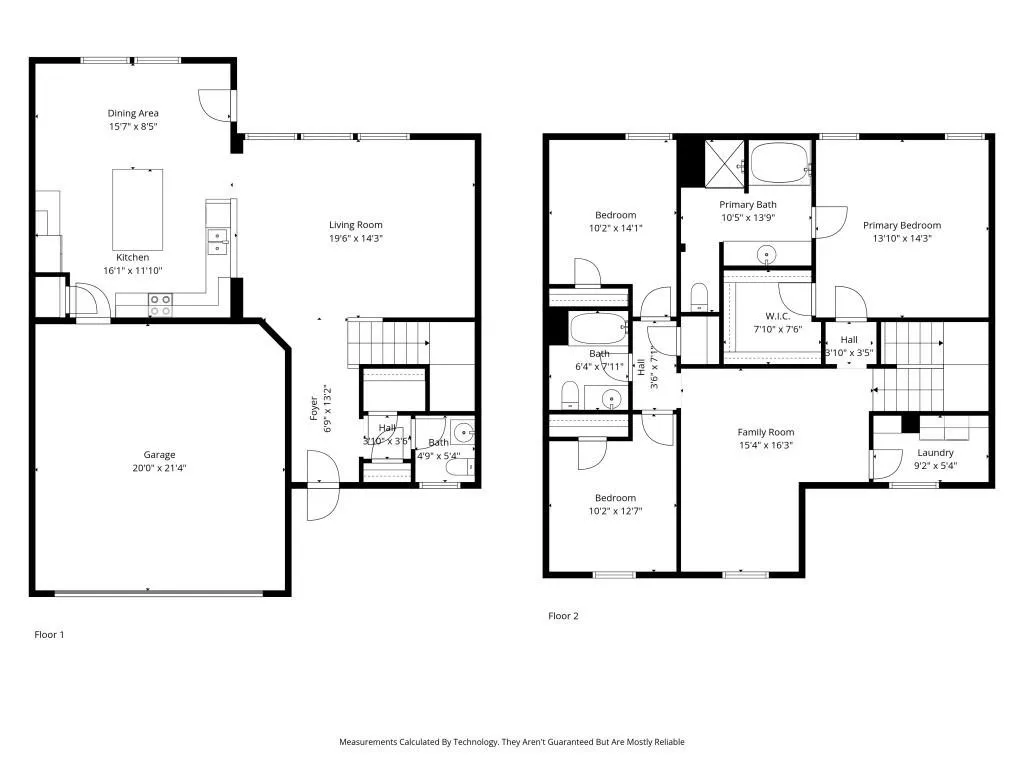 157 Lamont Road