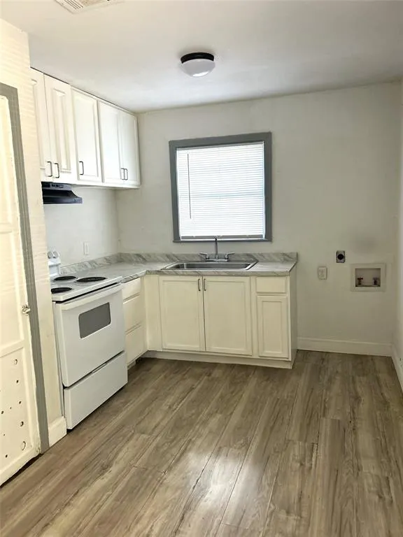 6415 Latta Street, #1