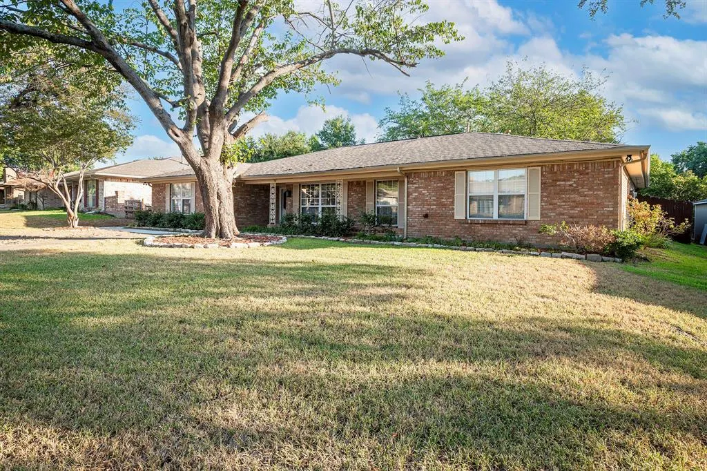 1916 Westridge Drive
