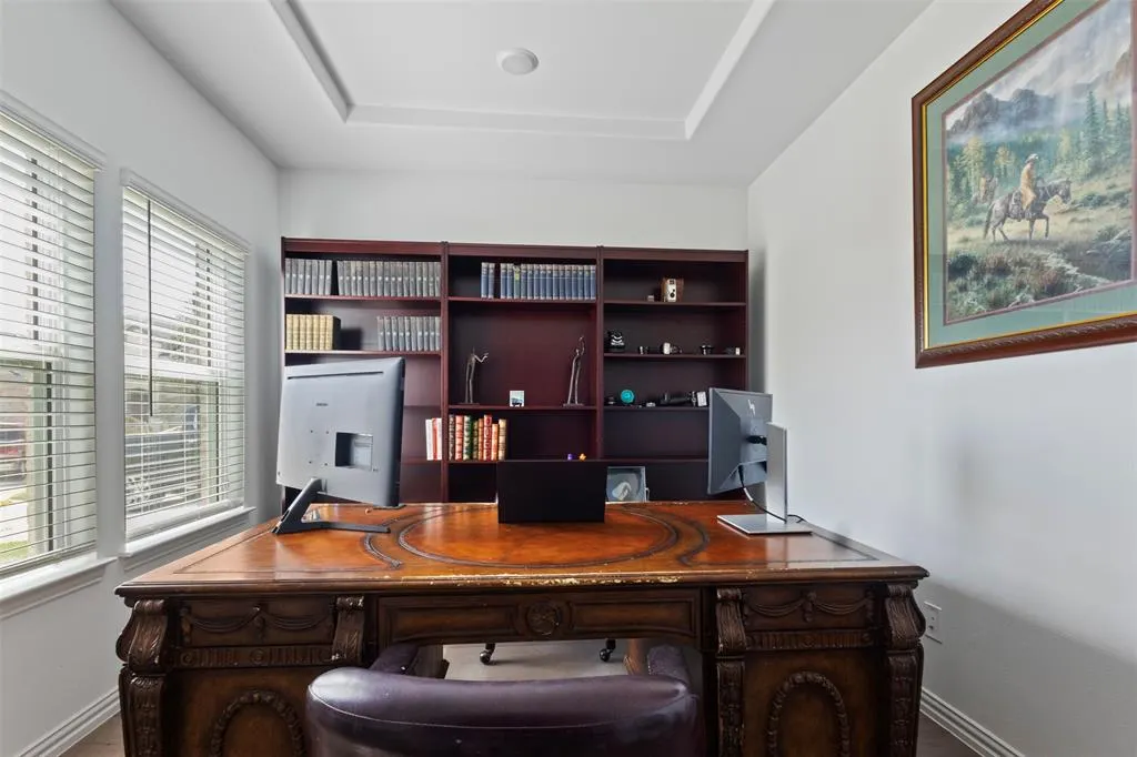 1209 Seurat Court