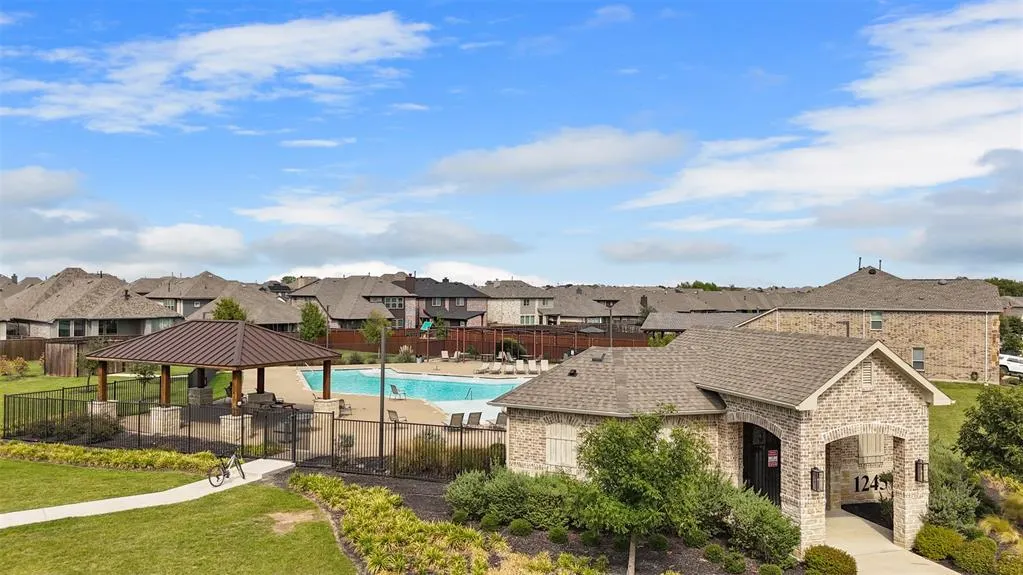 1209 Seurat Court
