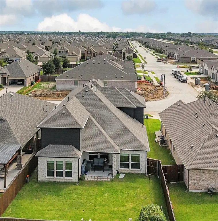 1209 Seurat Court