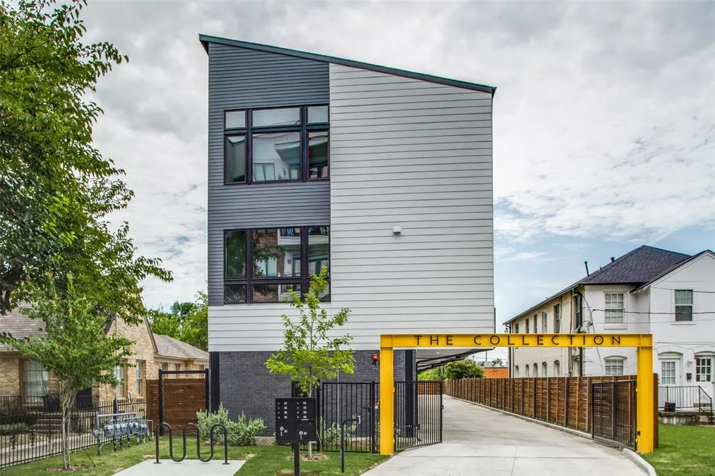 4908 Manett Street, #101