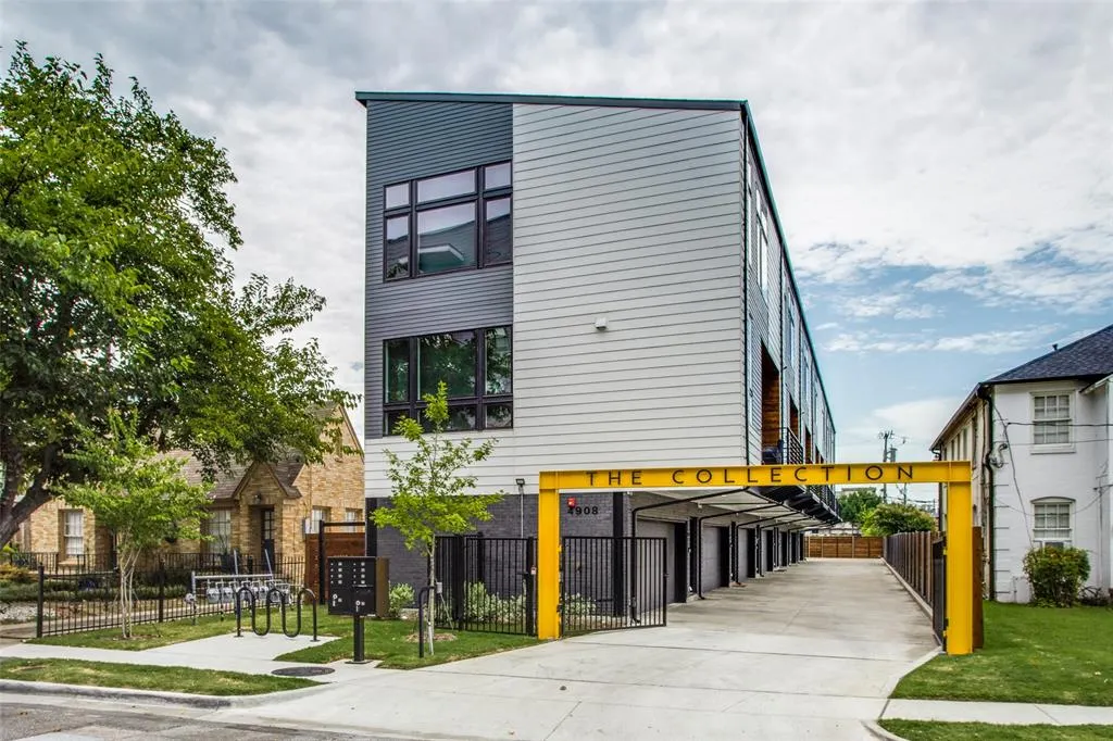4908 Manett Street, #101