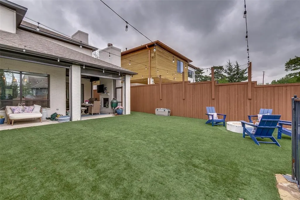 5328 Manett Street