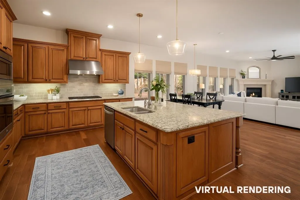 1715 San Jacinto Drive
