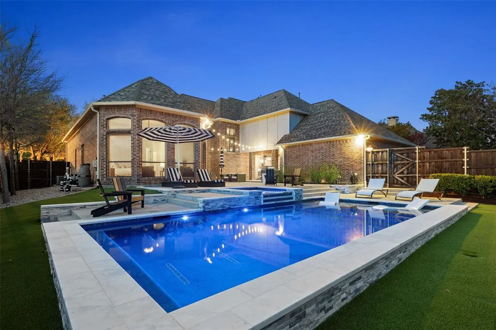 1715 San Jacinto Drive