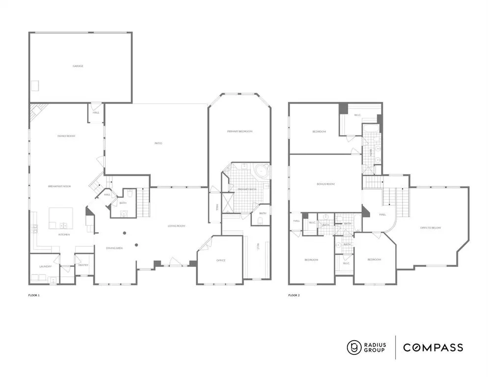 1715 San Jacinto Drive