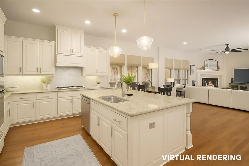 1715 San Jacinto Drive