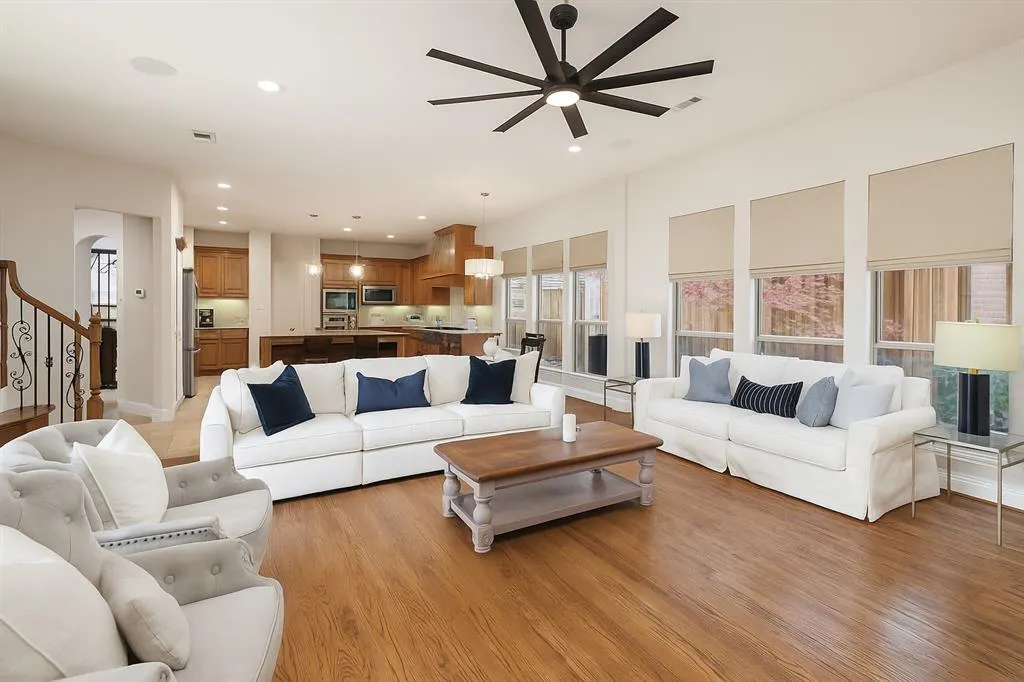 1715 San Jacinto Drive