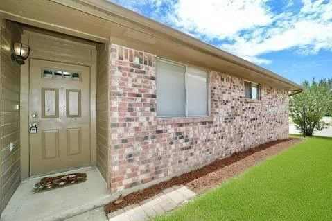 9727 Pinehurst Lane