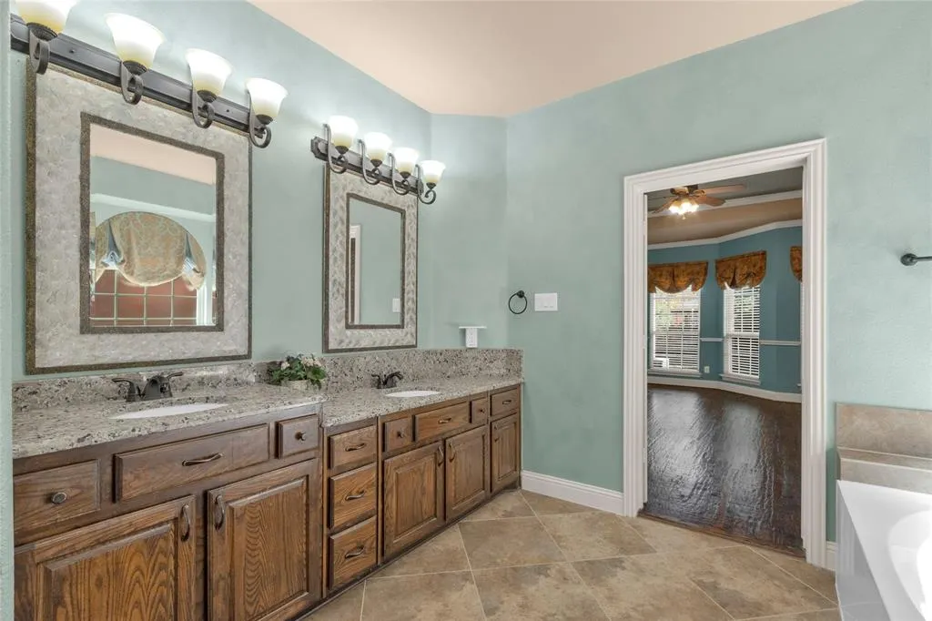 3504 Berkwood Place
