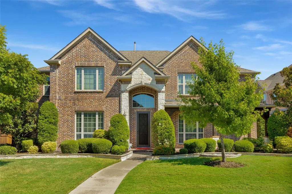 3504 Berkwood Place