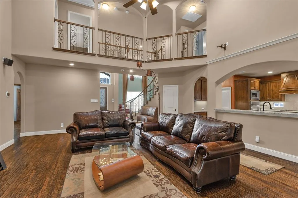 3504 Berkwood Place