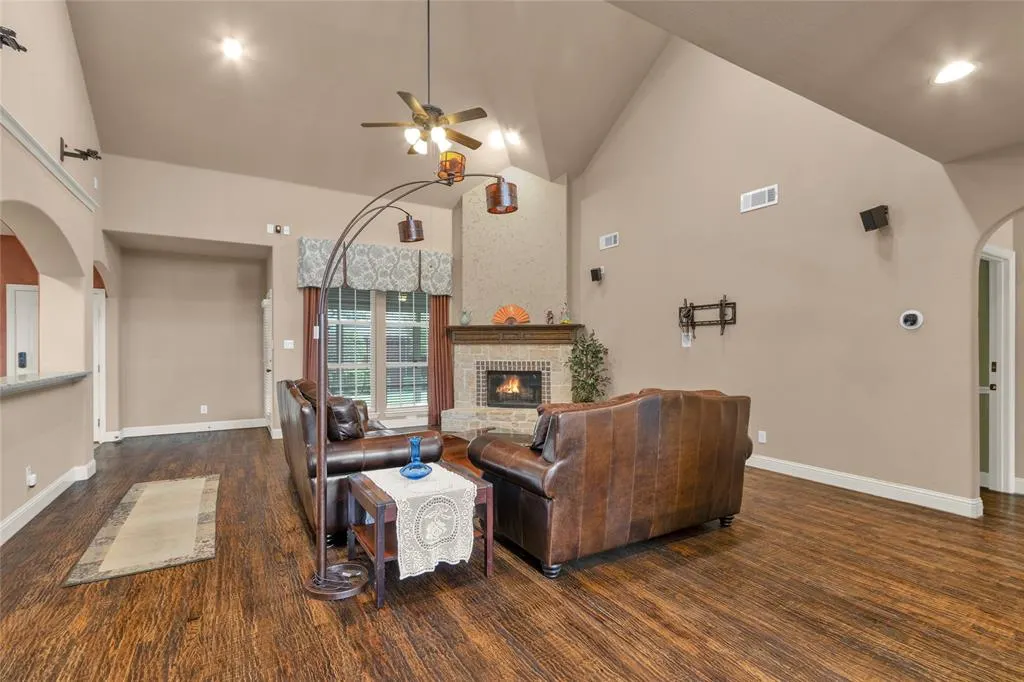 3504 Berkwood Place