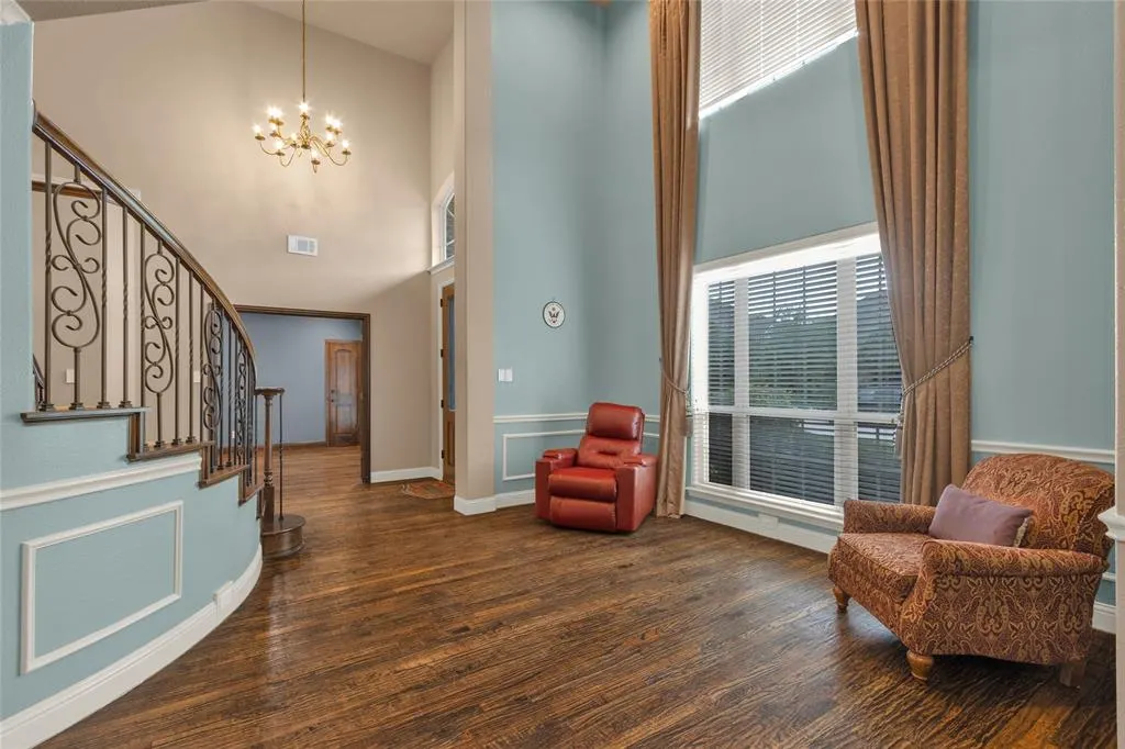 3504 Berkwood Place