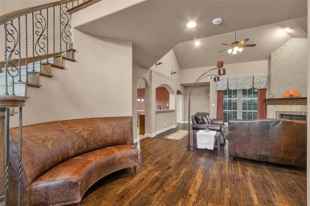 3504 Berkwood Place