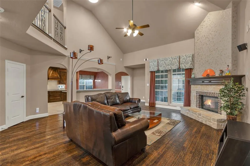 3504 Berkwood Place