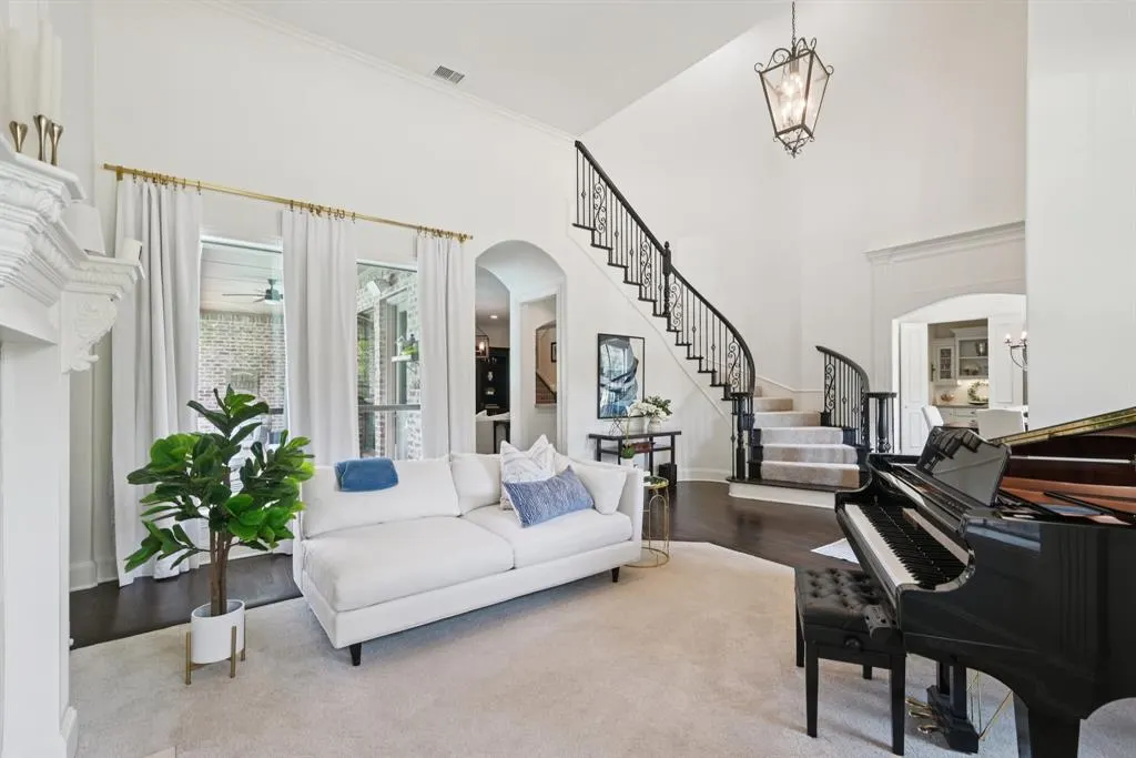 4652 Liam Drive