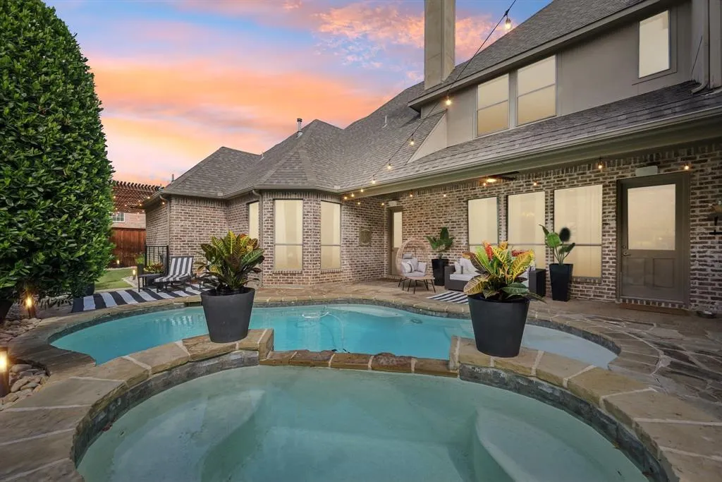 4652 Liam Drive