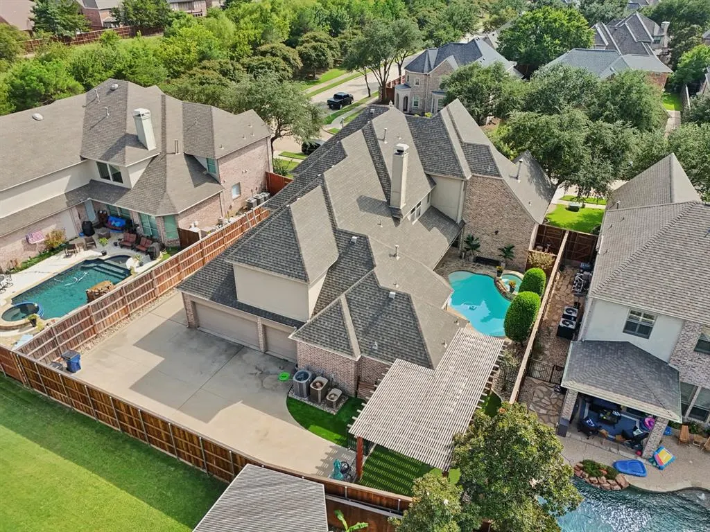 4652 Liam Drive