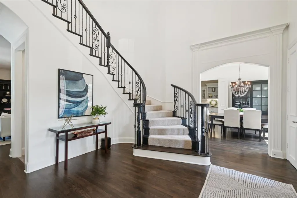 4652 Liam Drive