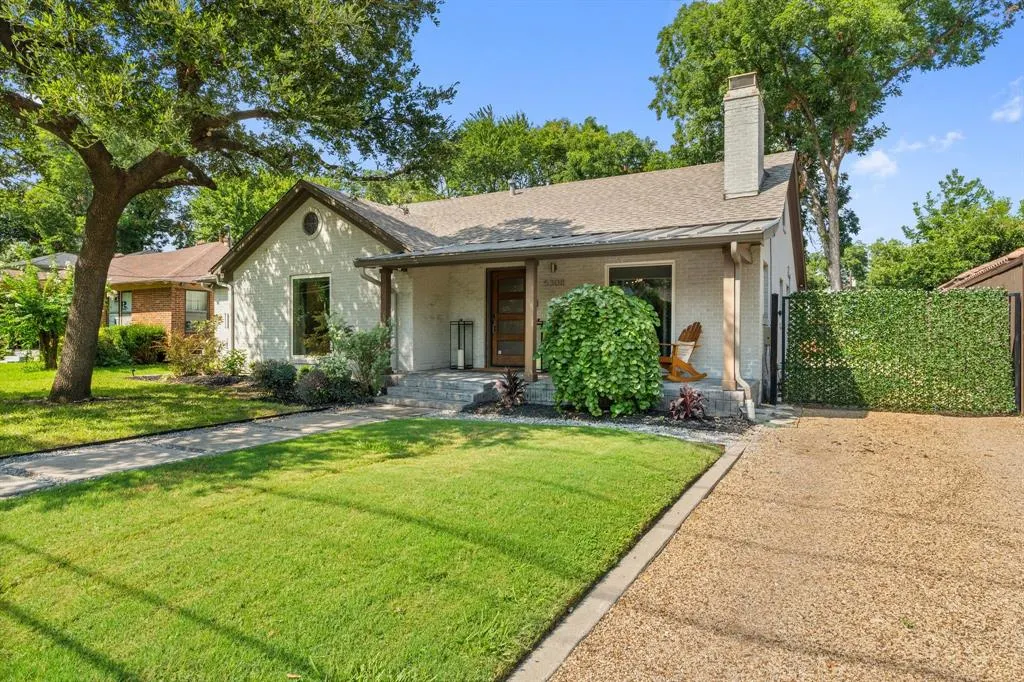 5308 Parkland Avenue