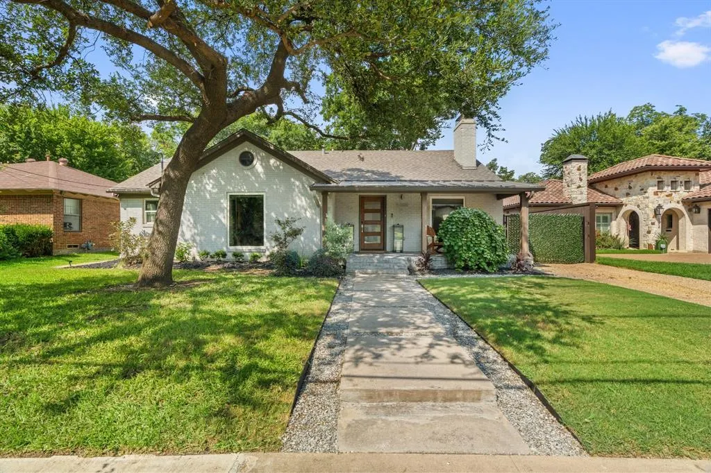 5308 Parkland Avenue