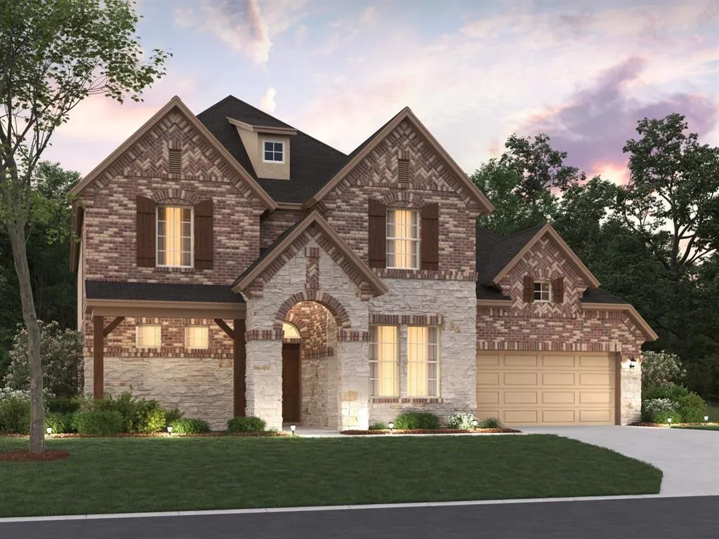 1213 Sweet Pea Road