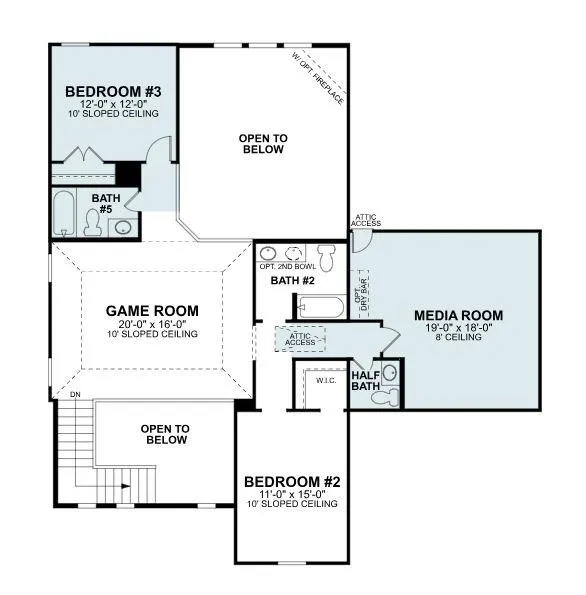 1213 Sweet Pea Road