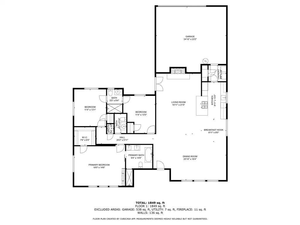 7004 Kiva Lane