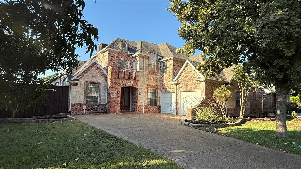 4624 Cape Charles Drive
