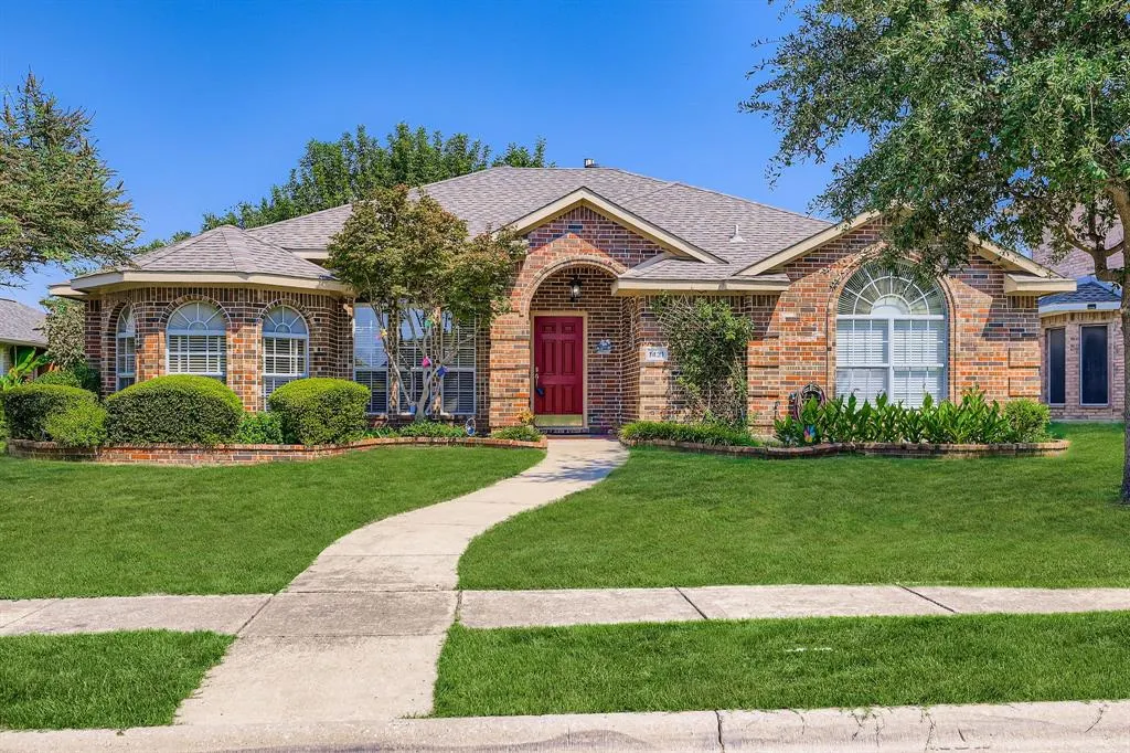 1421 Dearborn Road