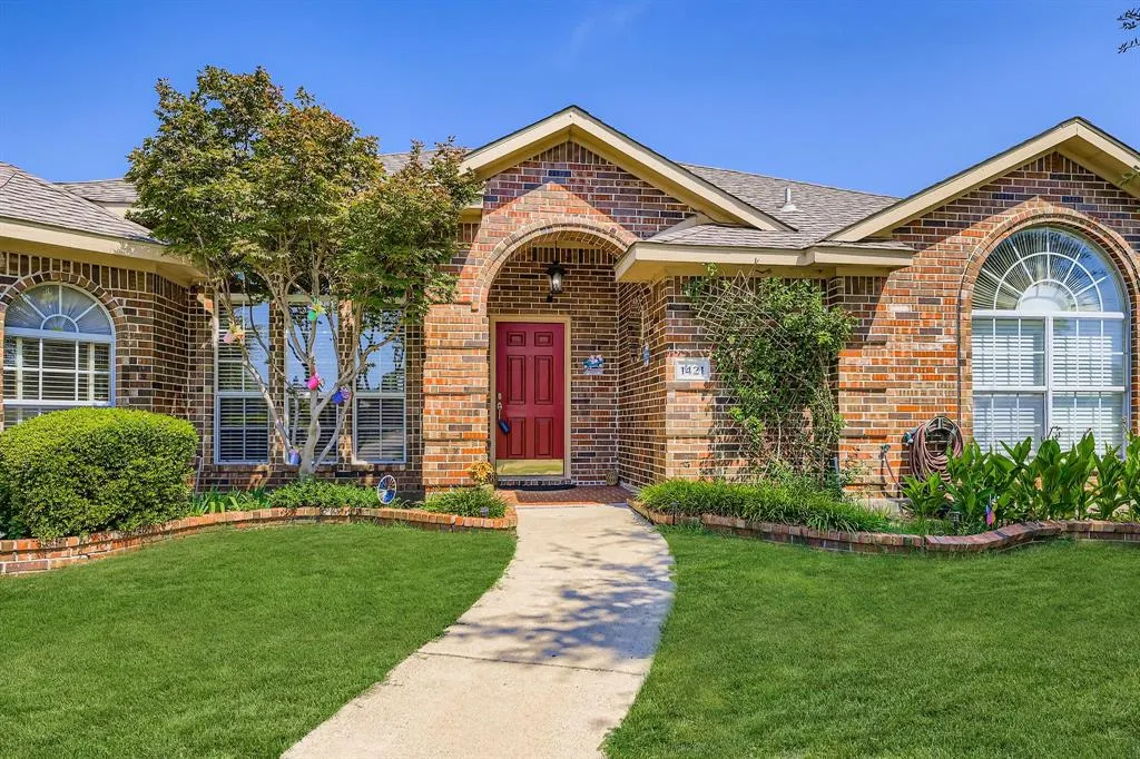 1421 Dearborn Road