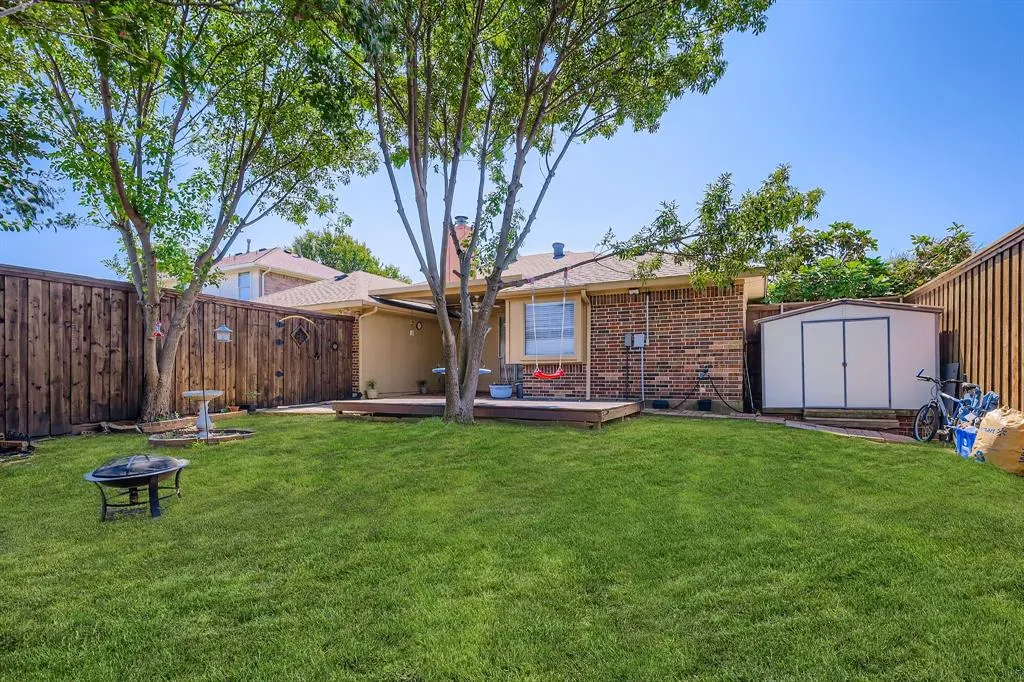 1421 Dearborn Road