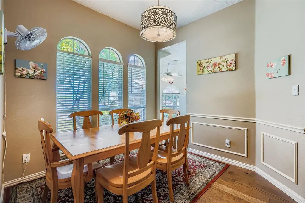 1421 Dearborn Road